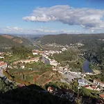 Homestay Mondego Penacova