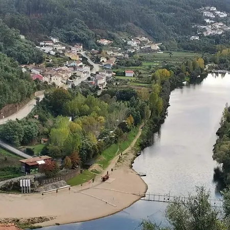 Mondego * Penacova