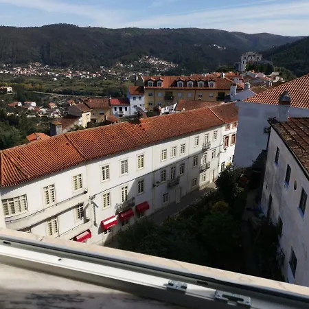 Privatunterkunft Mondego