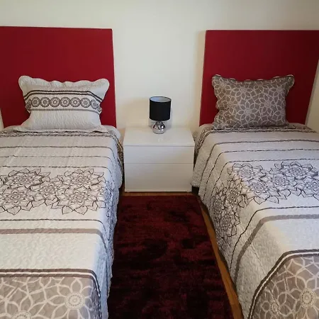 Homestay Mondego Penacova