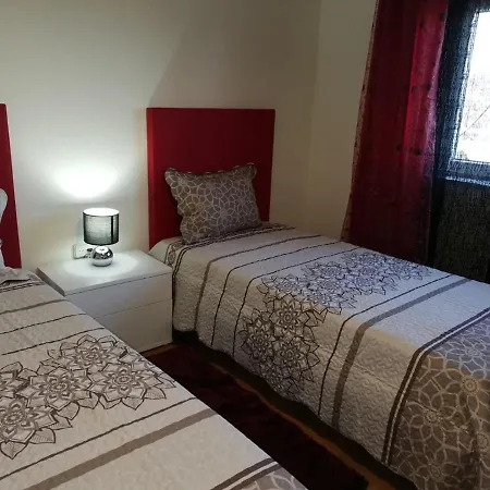 Mondego Quarto em Acomodações Particulares