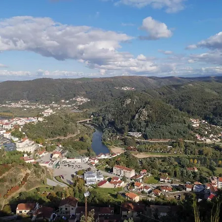 Mondego * Penacova