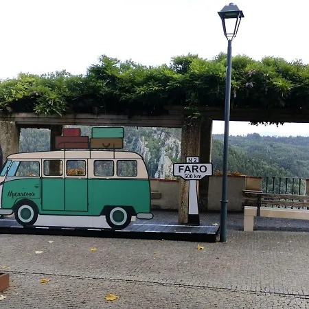 Mondego * Penacova