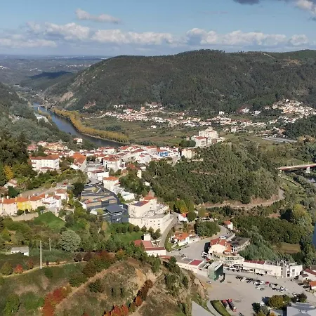 منزل للإقامة Mondego
