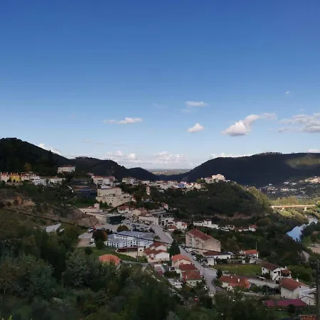 منزل للإقامة Mondego *