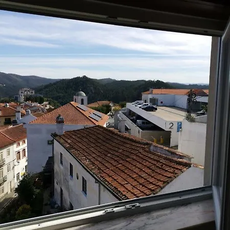Mondego * Penacova