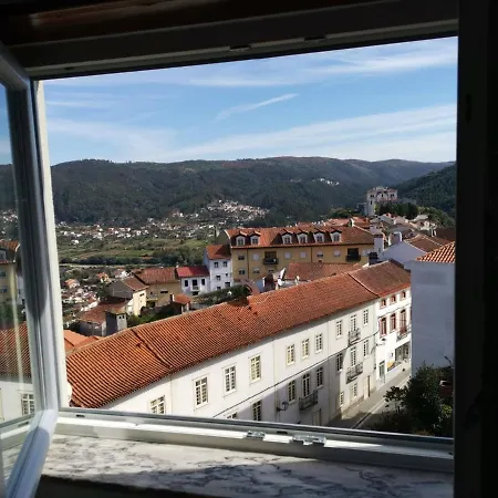 Mondego Homestay Penacova