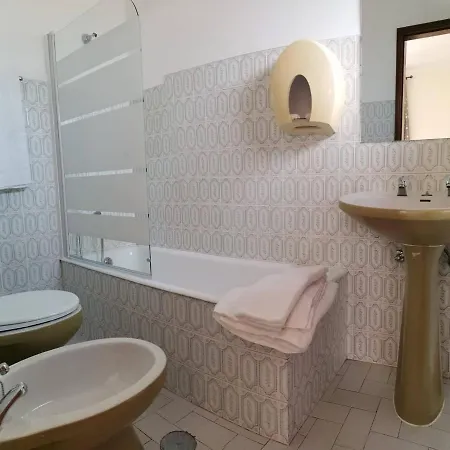 Quarto em Acomodações Particulares Mondego Penacova