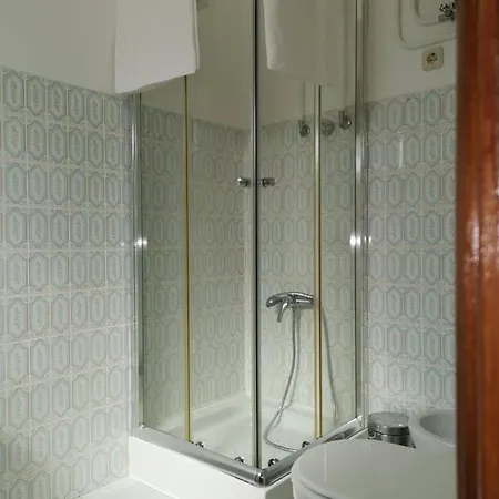 Homestay Mondego *