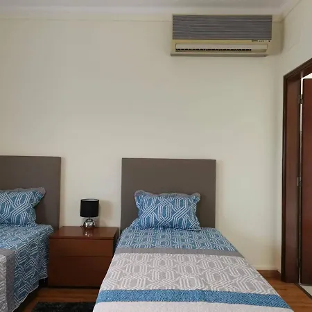 Mondego Quarto em Acomodações Particulares