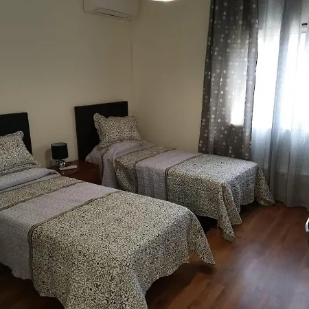 Quarto em Acomodações Particulares Mondego Penacova