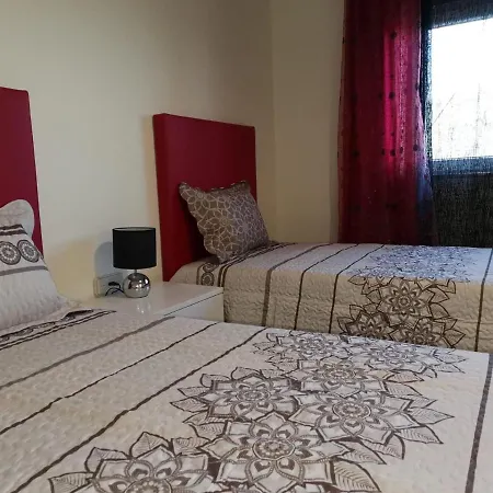 Mondego Quarto em Acomodações Particulares Penacova