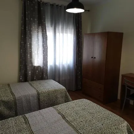 Mondego Quarto em Acomodações Particulares *