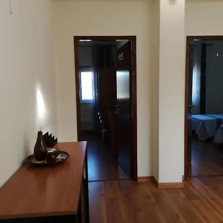 Mondego Quarto em Acomodações Particulares