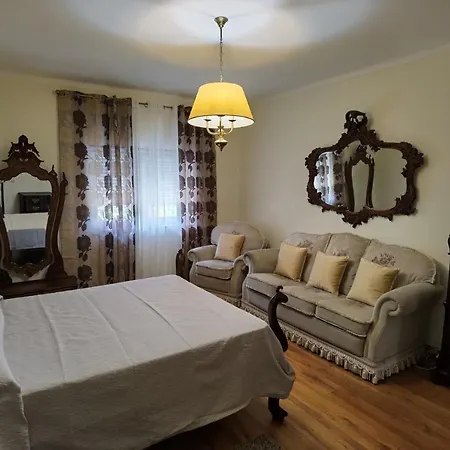 Homestay Mondego