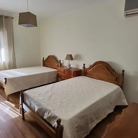 Homestay Mondego *