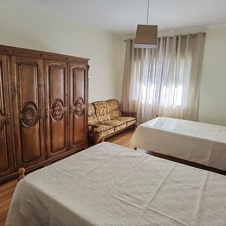 Quarto em Acomodações Particulares Mondego Penacova