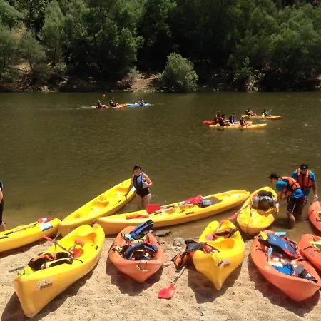 Mondego * Penacova