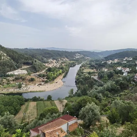Mondego * Penacova