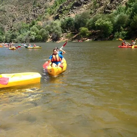 Mondego Quarto em Acomodações Particulares Penacova