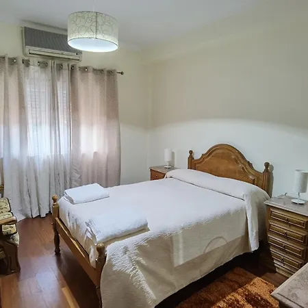 Quarto em Acomodações Particulares Mondego