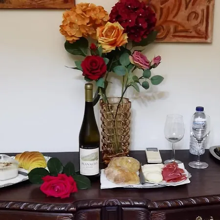 Homestay Mondego Penacova