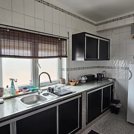 Mondego Homestay Penacova