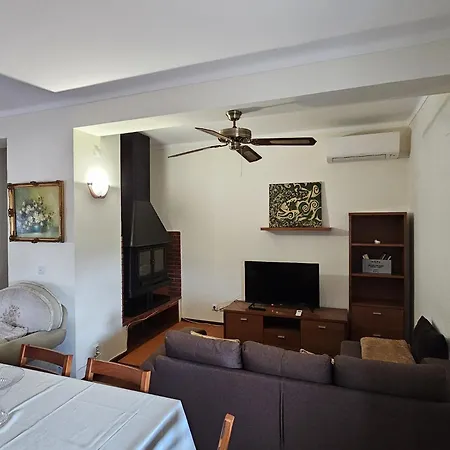 Homestay Mondego Penacova