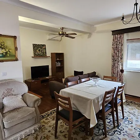 Mondego Homestay