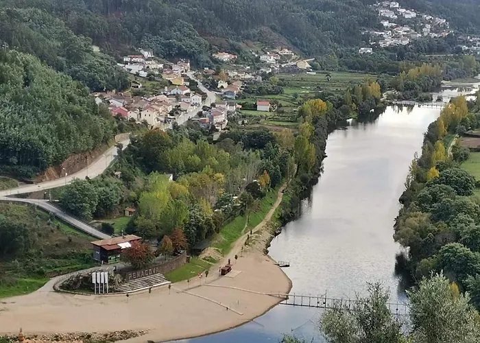 Mondego * Penacova