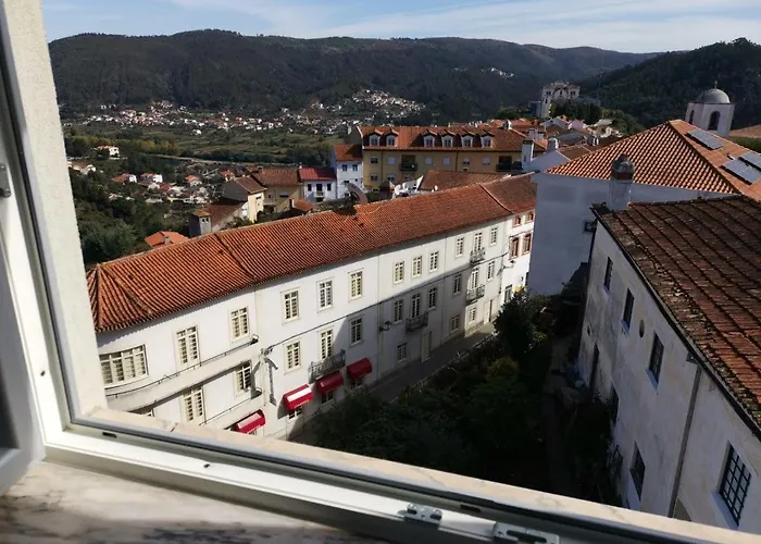 Privatunterkunft Mondego