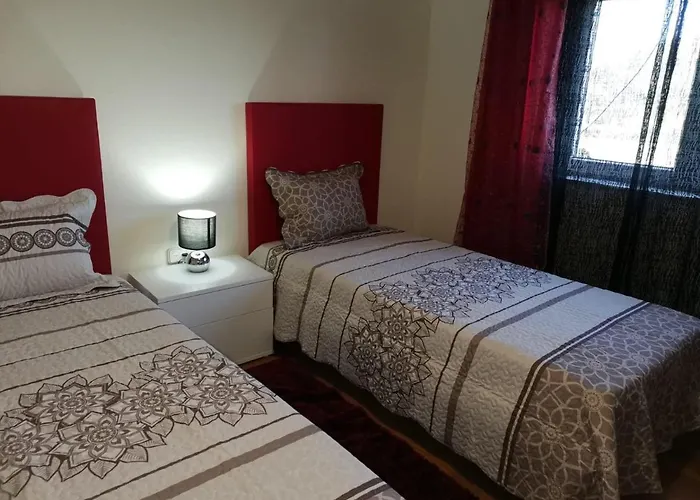 Mondego Kwatera prywatna