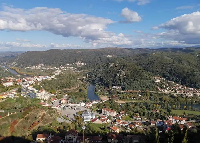 Mondego * Penacova