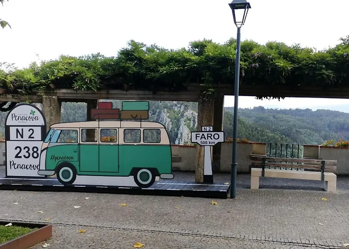 Mondego * Penacova