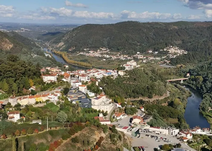 Privatunterkunft Mondego