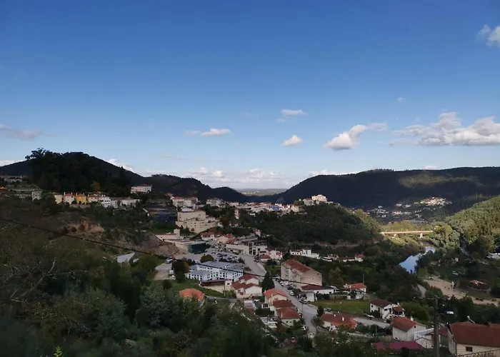 Privatunterkunft Mondego *