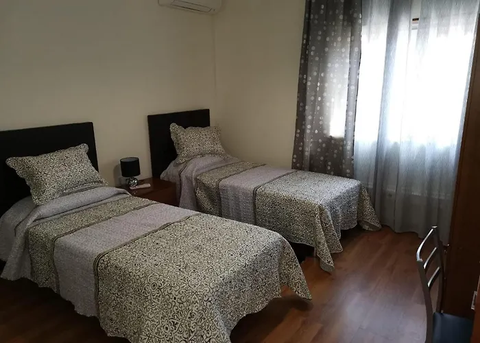 Privatunterkunft Mondego Penacova