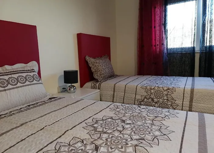Mondego Privatunterkunft Penacova