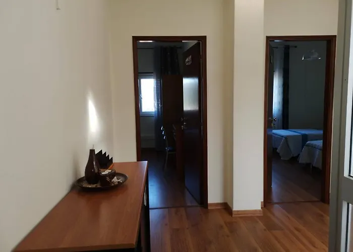 Mondego Privatunterkunft