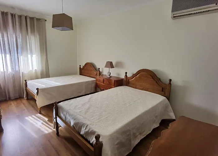 Kwatera prywatna Mondego *