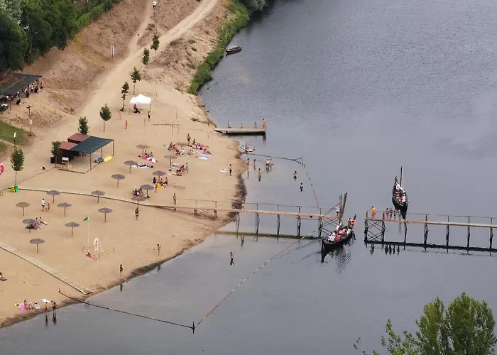 Mondego Kwatera prywatna