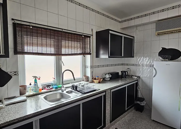 Mondego Kwatera prywatna Penacova